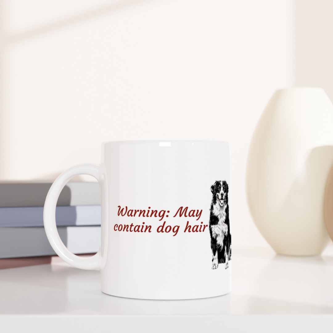 Mug en céramique personnalisable