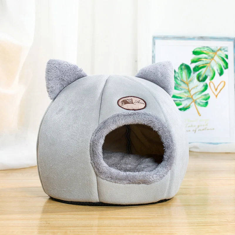 Cat bed