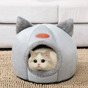 Cat bed