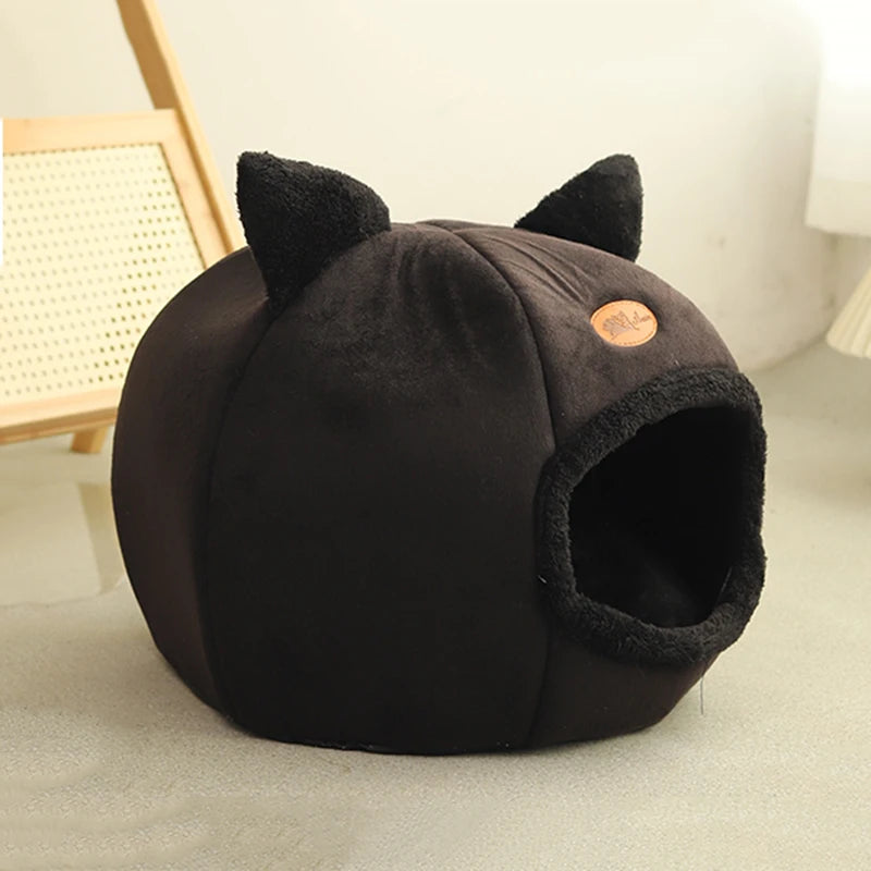 Cat bed