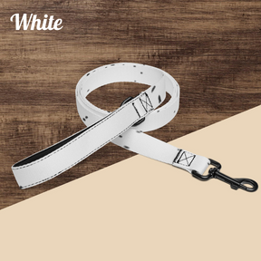 Customizable pet leash