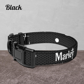 Customizable Pet collar