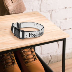 Customizable Pet collar